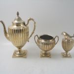 453 7544 Kaffeservis